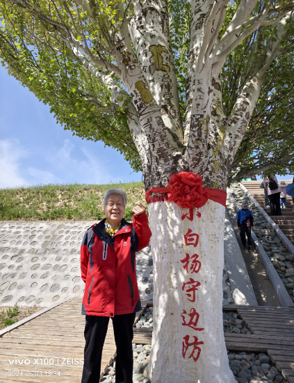 【柳岸·月】多些陪伴，少些遺憾（散文）