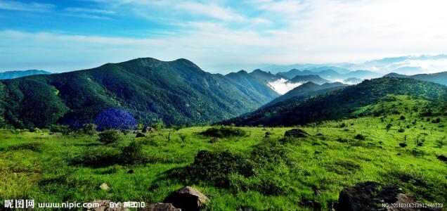 【八一】你好，黃崗山（散文）