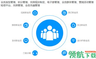 云上客酒店?duì)I銷(xiāo)管理系統(tǒng) 賦能智慧酒店運(yùn)營(yíng)，引領(lǐng)行業(yè)新未來(lái)